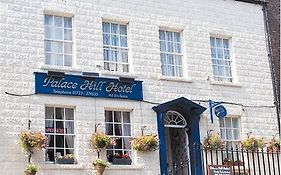 Palace Hill Hotel